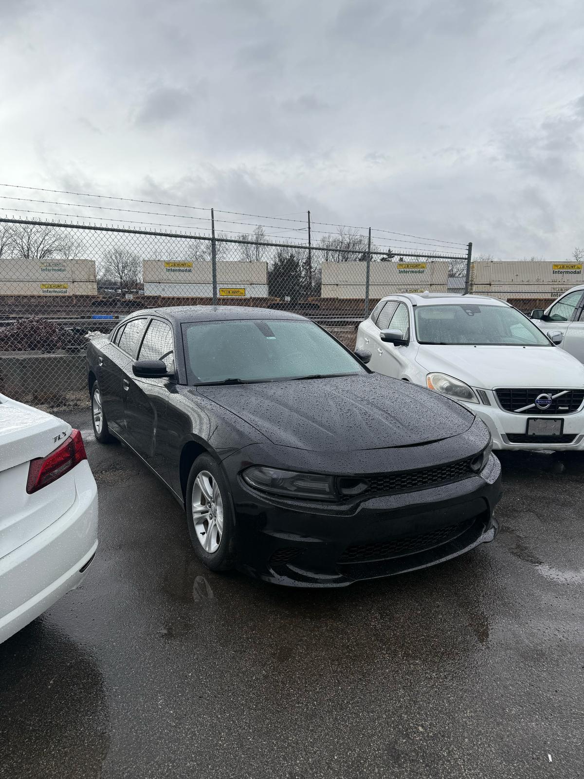 2019 Dodge Charger for sale in Olathe KS 66061 by Millenium Auto Sales